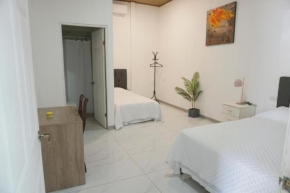 Cabinas La Sirena